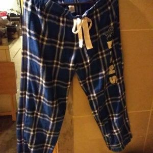 NFL 🦁 Lions plade PJs.